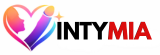 Intymia Logo – Premium Intimprodukte Online Shop